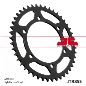 Rear sprocket JTR855