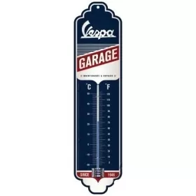 Thermometer VESPA GARAGE