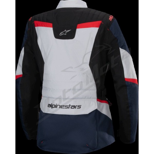 ALPINESTARS Stella ST-1 moteriška neperšlampama tekstilinė striukė