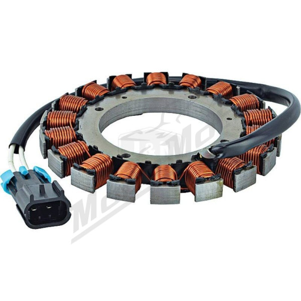 Arrowhead Stator Kawasaki KAF 400cc 05-24
