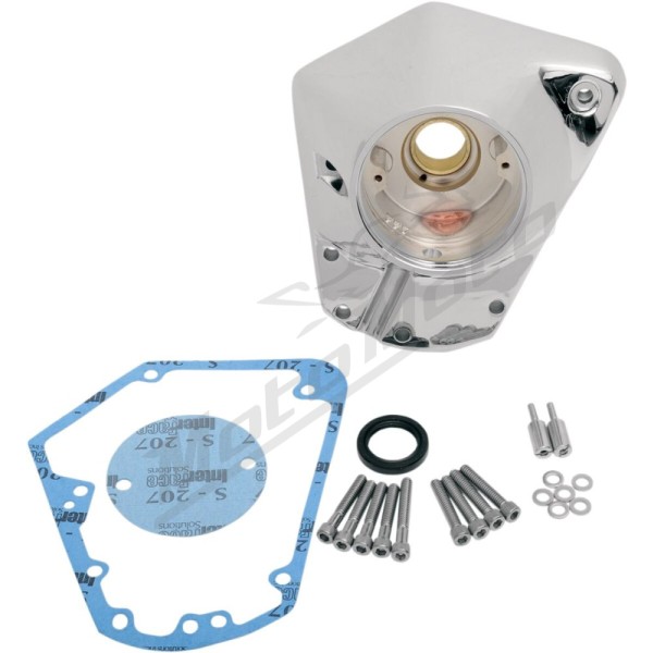 DRAG SPECIALTIES Cam Cover Harley Davidson FLHR / FLHRCI / FLHRI / FLHS / FLHT 1340cc 93-99