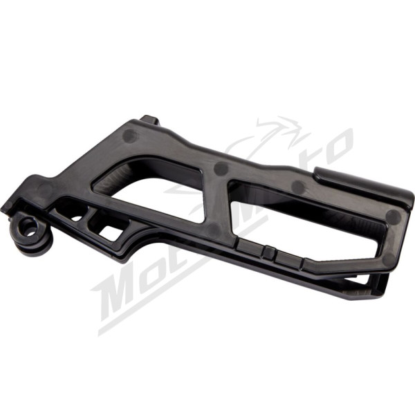 UFO Black Chain Guide/Block Yamaha YZF 250-450cc 23-26