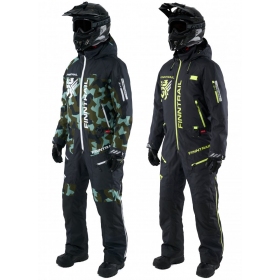 FINNTRAIL WIDETRACK Overall