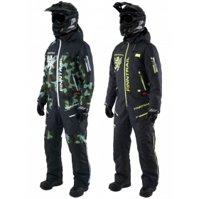 FINNTRAIL WIDETRACK Kombinezonas