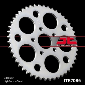 Rear sprocket JTR7086