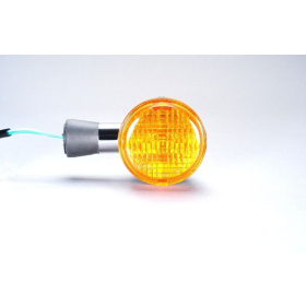 K&S TECHNOLOGIES Turn Signals for Honda VT / VTX 750-1800cc 98-05