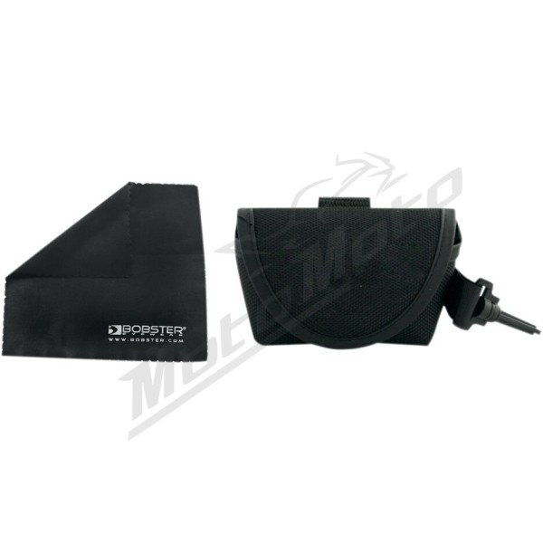 BOBSTER Crossfire Foldable Goggles