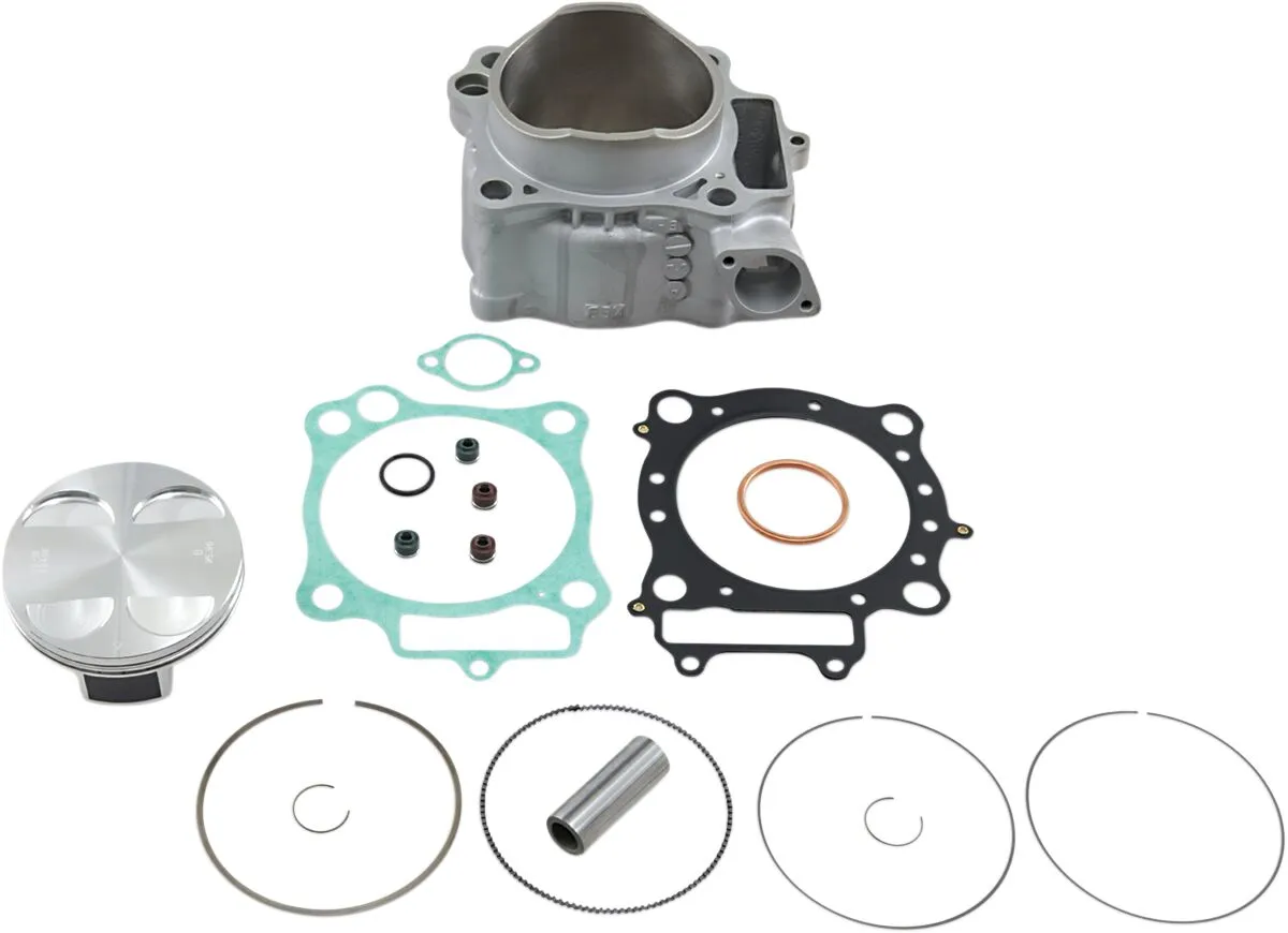 CYLINDER WORKS Cylinder Kit Honda CRF 450cc 07-08