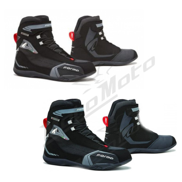Forma Viper Motorcycle Shoes
