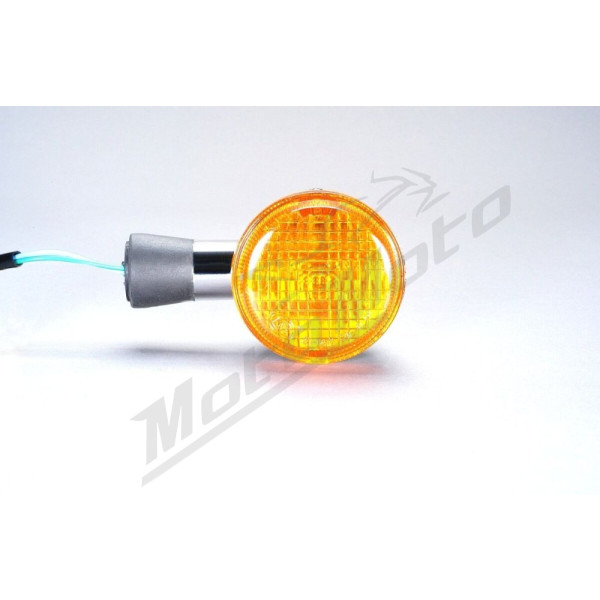 K&S TECHNOLOGIES Turn Signals for Honda VT / VTX 750-1800cc 98-05