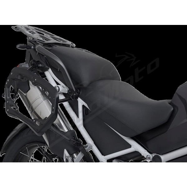 SW-MOTECH PRO Side Carrier Triumph Tiger 1200 22-24