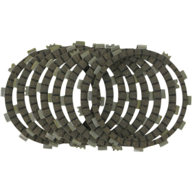 EBC CK Standard Series Clutch Kit BETA RR 400-450 10-14 / YAMAHA FZ8 / YFM / YFZ 450-800 04-16