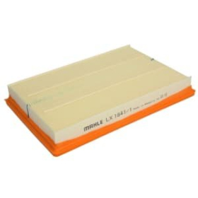 Knecht Air Filter BMW HP4 / S 999-1000cc 08-17