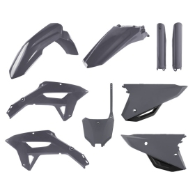 POLISPORT Plastic Kit Honda CRF450RX 21-22