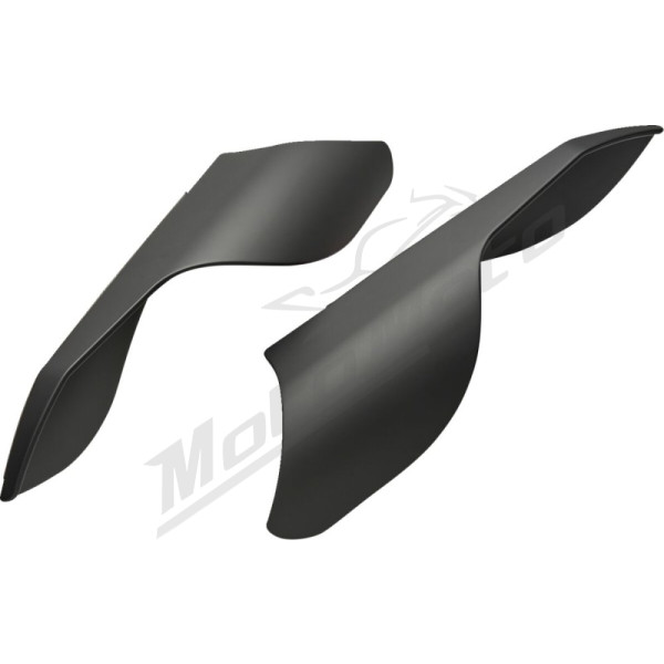CIRO Heat Deflectors Chief / Chieftain / Roadmaster / Springfield 1811-1890cc 14-25