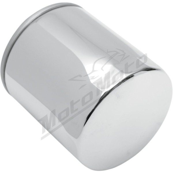 DRAG SPECIALTIES Magnetic Ring Oil Filter Harley Davidson FLD / FLDE / FLFB / FLHC / FLHCS 1340-1923cc 99-24