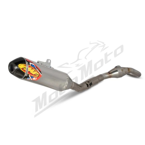 FMF FACTORY 4.1 RCT EXHAUST SYSTEMS Gas Gas EC / Husqvarna FE 250 20-21