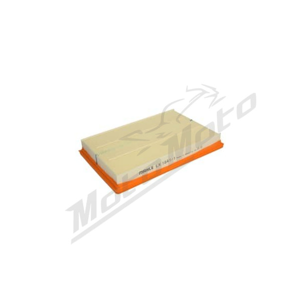 Knecht Air Filter BMW HP4 / S 999-1000cc 08-17