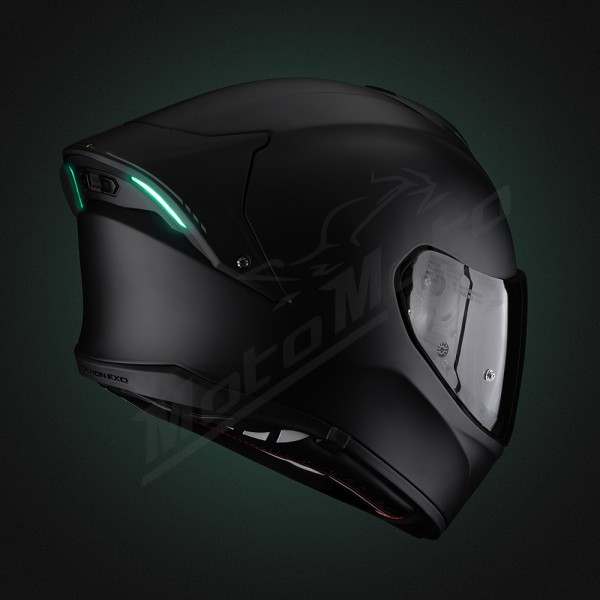 Scorpion EXO-530 Air Solid Full Face Helmet
