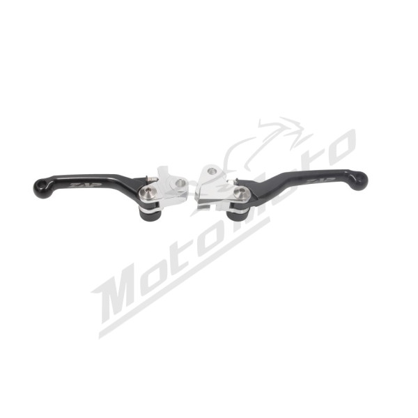 ZAP TECHNIX Handlebar set Kawasaki KX 250-450F 13-20