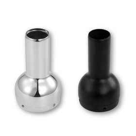 IXIL IRONHEAD Endcap Bottle