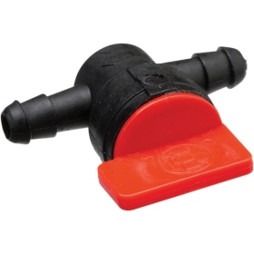 QUAD LOGIC Fuel Valve Polaris Hawkeye / Sportsman 400-500 09-14