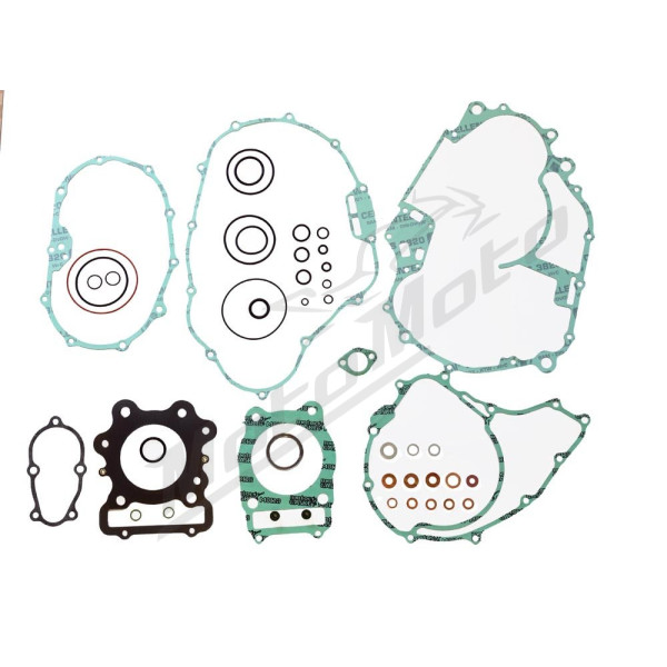 Athena Engine Gasket kit (Without Engine Seals) Honda TRX 300FW FourTrax 1988-2000