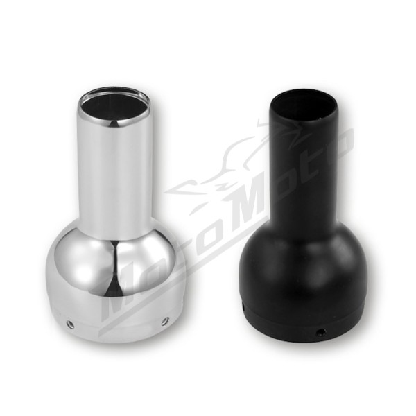 IXIL IRONHEAD Endcap Bottle
