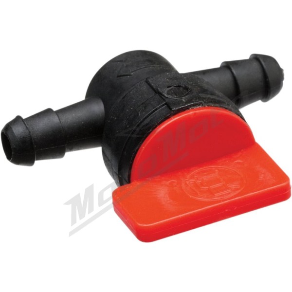 QUAD LOGIC Fuel Valve Polaris Hawkeye / Sportsman 400-500 09-14