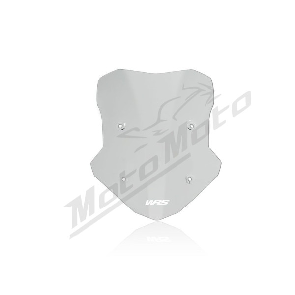 WRS BM058FS STANDARD Priekinis stiklas Tamsintas 75% BMW F 900XR ABS 20-24