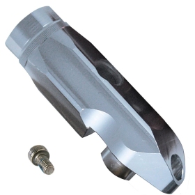 PSR Integrated Rear Brake Reservoir Honda / Suzuki / Yamaha 125-1000 91-26