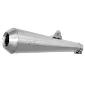 SPARK CLASSIC Slip-On Universal Muffler (length 365mm) Ø45mm