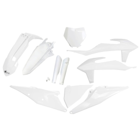 UFO Full Body Replacement Plastic Kit KTM SX / SX-F 125-450cc 19-22