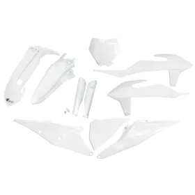 UFO Full Body Replacement Plastic Kit KTM SX / SX-F 125-450cc 19-22