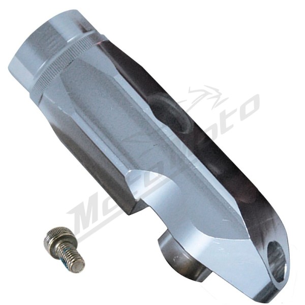 PSR Integruotas galinių stabdžių skysčio rezervuaras Honda / Suzuki / Yamaha 125-1000 91-26