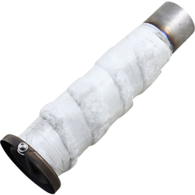BASSANI XHAUST Quiet Baffle 311 x 57.15 mm