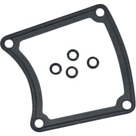JAMES GASKET Derby/Inspection Cover Seal Kit Harley Davidson 1340-1800cc 1985-2013