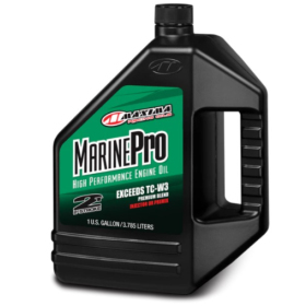 MAXIMA TC-W3 Mineral oil 3.785L