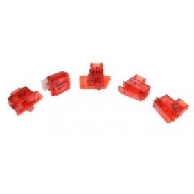 Switches set SHARPY / Universal