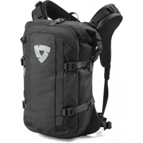 Revit Load H2O Backpack 22L