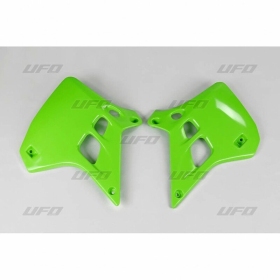UFO Šoniniai plastikai Kawasaki KX125 90-91