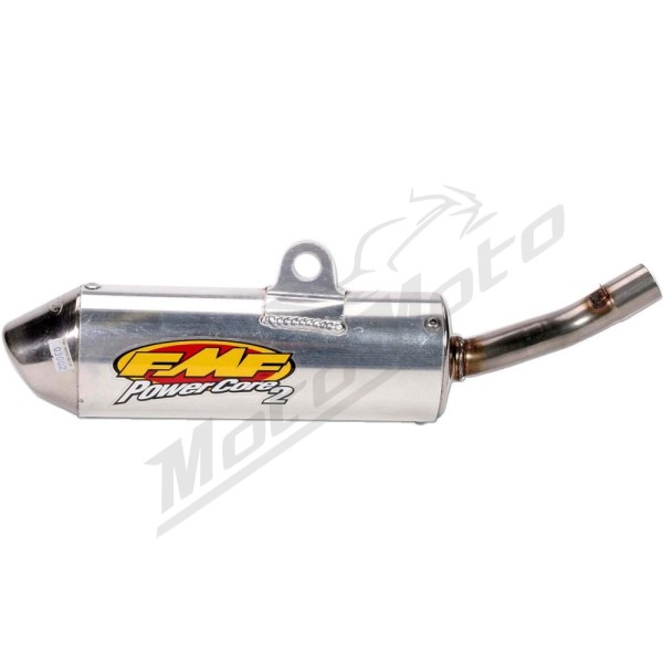 FMF Powercore 2 Silencer Honda CR 125 02-07