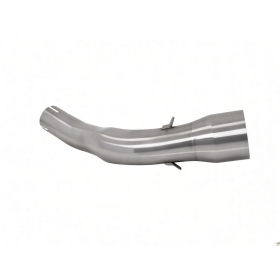 Arrow Racing Jungiamasis vamzdis Vespa GTS / GTV 300i (HPE) 16-20