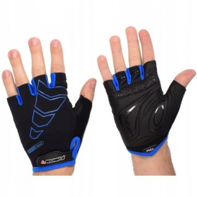  Cycling gloves LEOSHI AWENA GARIS