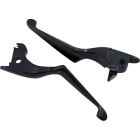 KURYAKYN Boss Blades raneknėlių kompl. Harley Davidson FLHTK / FLHTCU / FLTRX / FLTRXS 1690/1800 14-16