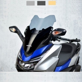 MOTOSHIELDS Windscreen HONDA FORZA 250 / 2019