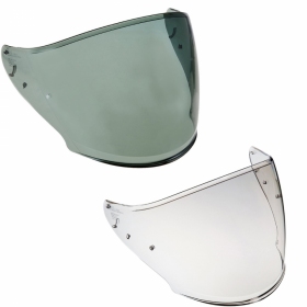 Shoei CJ-2 J-Cruise / J-Cruise II helmet visor