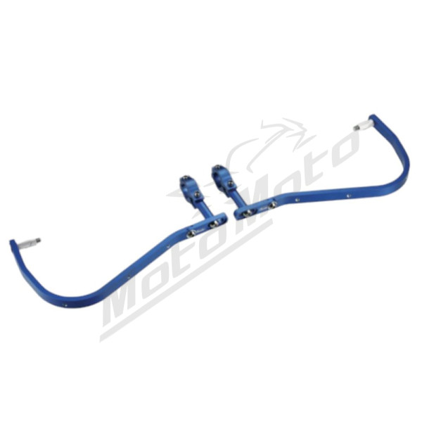 Accel Hand Guards 28 mm