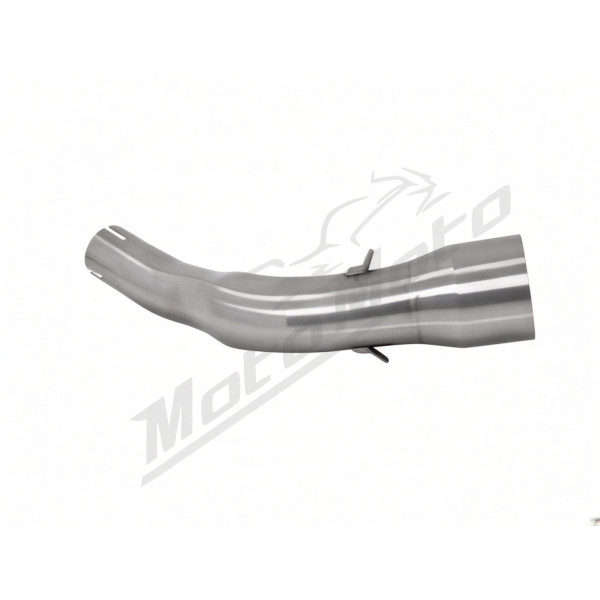 Arrow Racing Jungiamasis vamzdis Vespa GTS / GTV 300i (HPE) 16-20