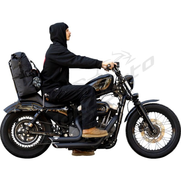 BILTWELL EXFIL-60 Bag